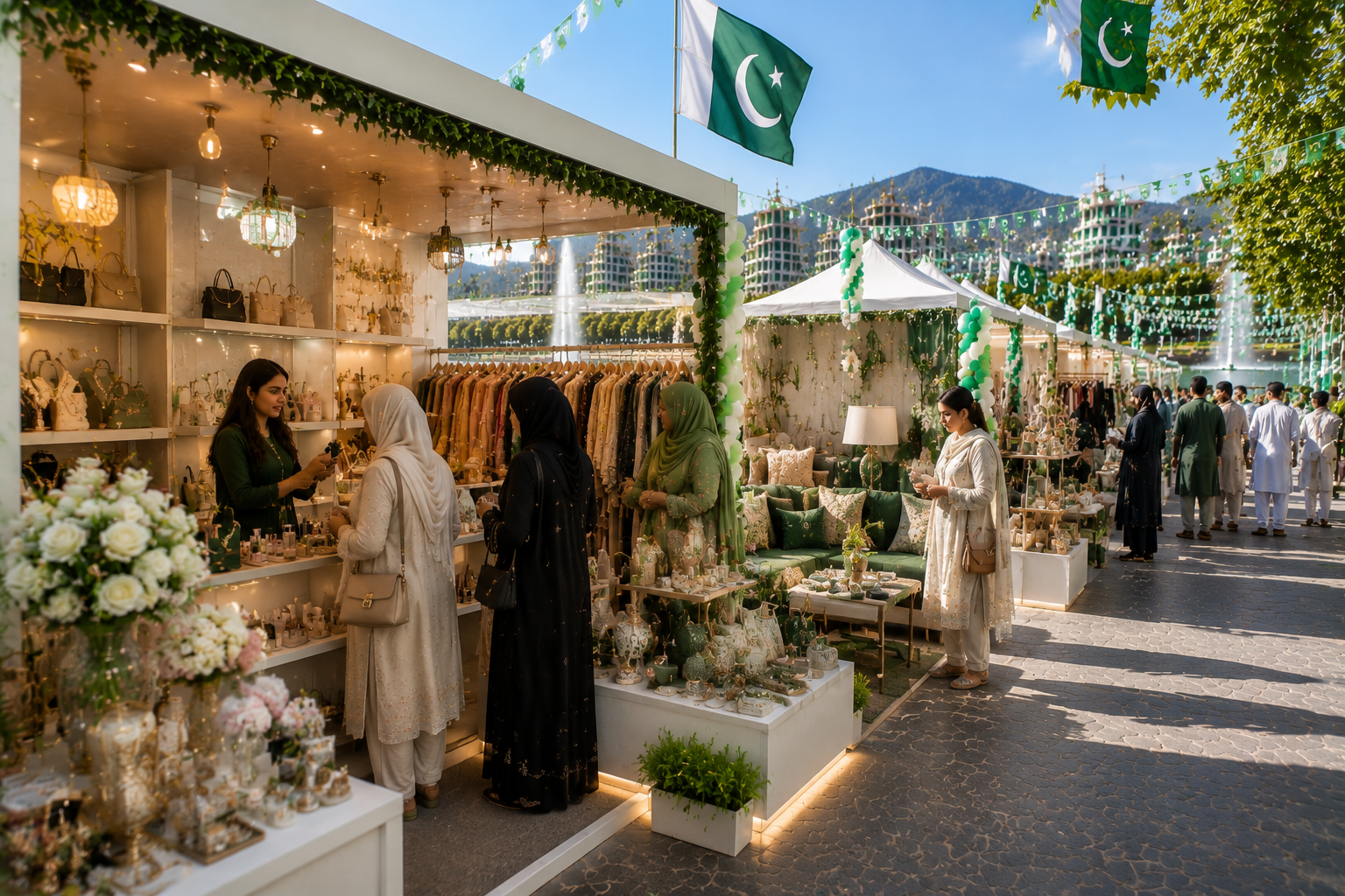 Azadi Azadi Lifestyle Brands