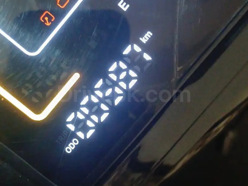 Metro E-Vehicle E8S PRO 2025