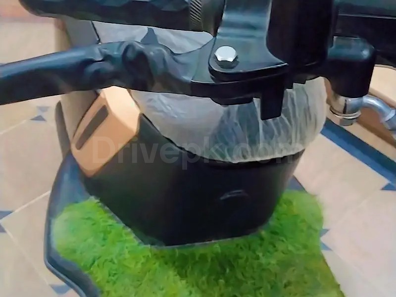 Metro E-Vehicle T9 2026