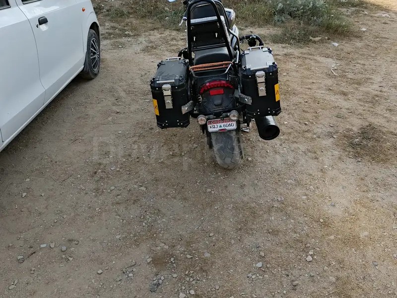 Harley-Davidson Others 2022