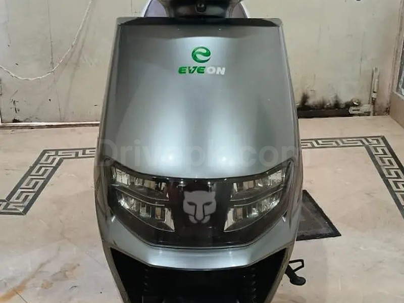 E Turbo ThunderBolt 2025