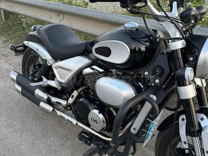 Harley-Davidson Others 2025