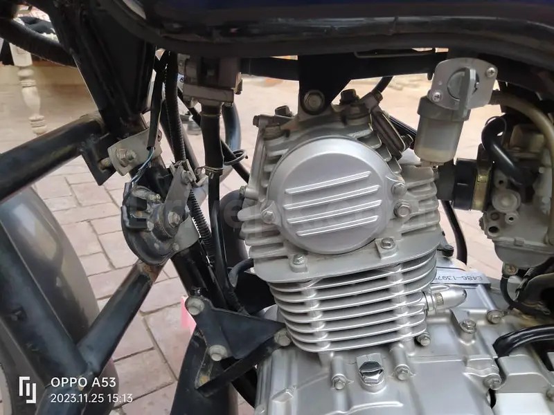 Suzuki GD 2020