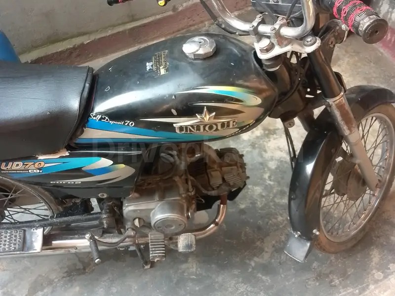 Unique Xtreme 2019
