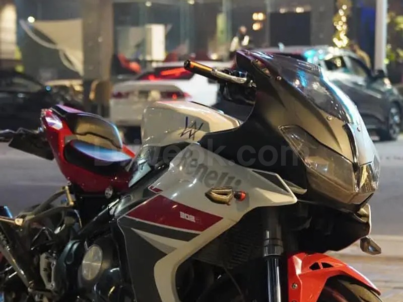 Benelli 302 2020
