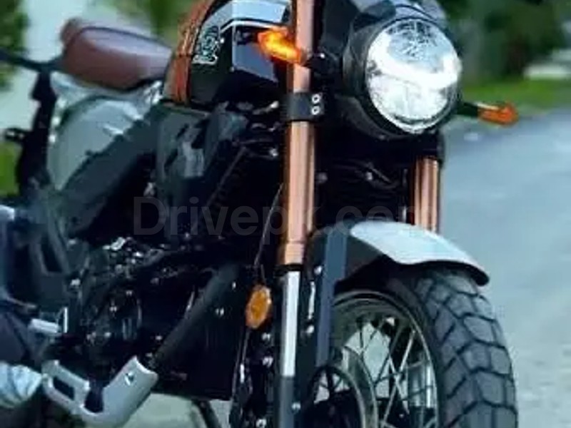 Lifan KPR 2021