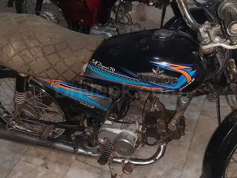 Unique Xtreme 2020