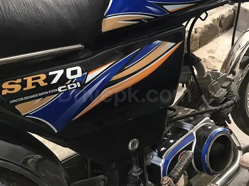 Hi Speed CDI 2018