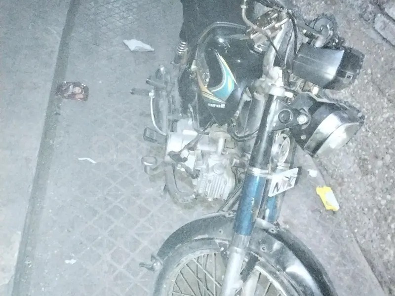 Hi Speed CDI 2020