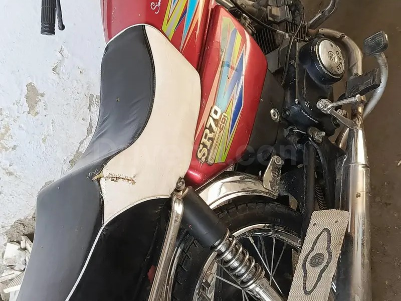 Hi Speed CDI 2019