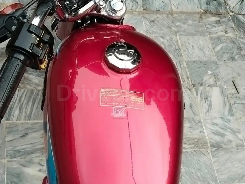 Hi Speed CDI 2026