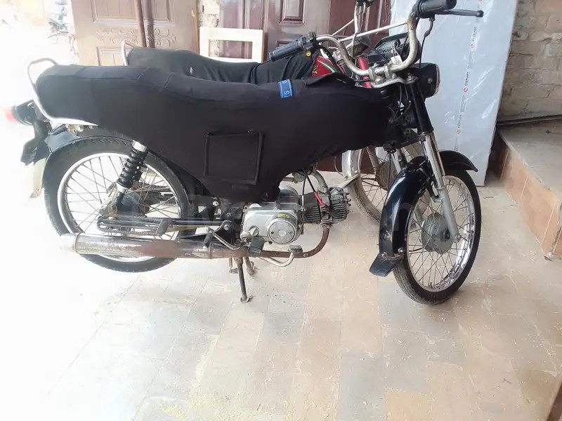 Eagle Super 2018