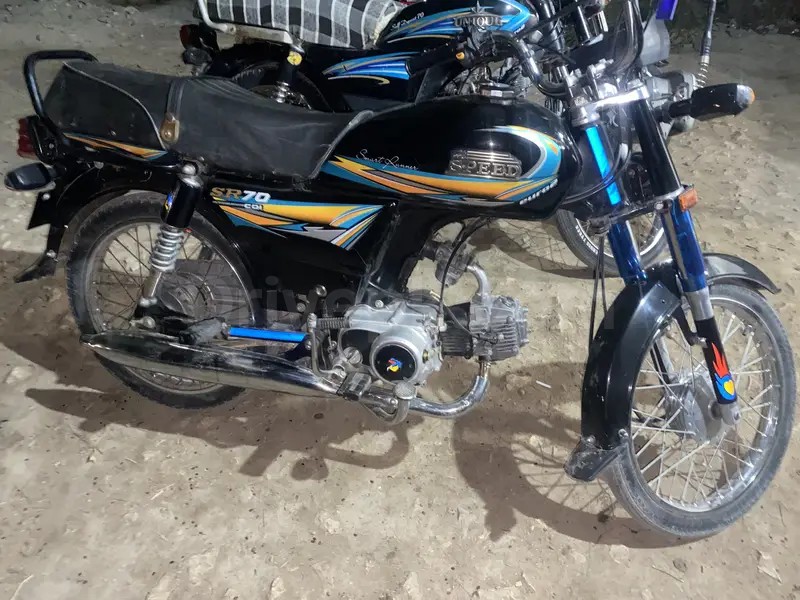 Hi Speed CDI 2018