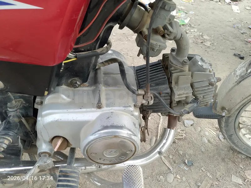 Hi Speed CDI 2019
