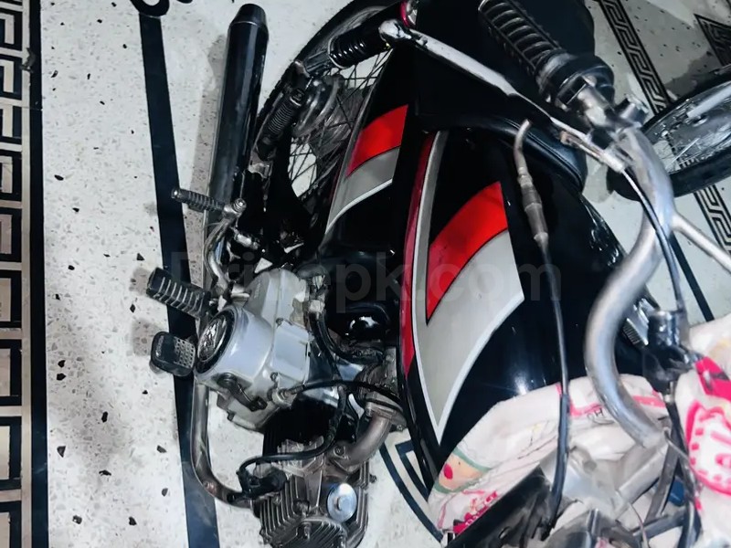Hi Speed CDI 2015