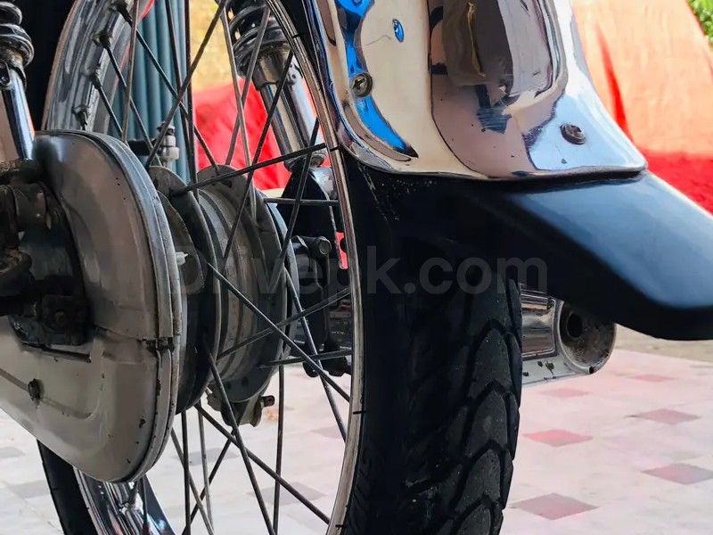Hi Speed CDI 2018