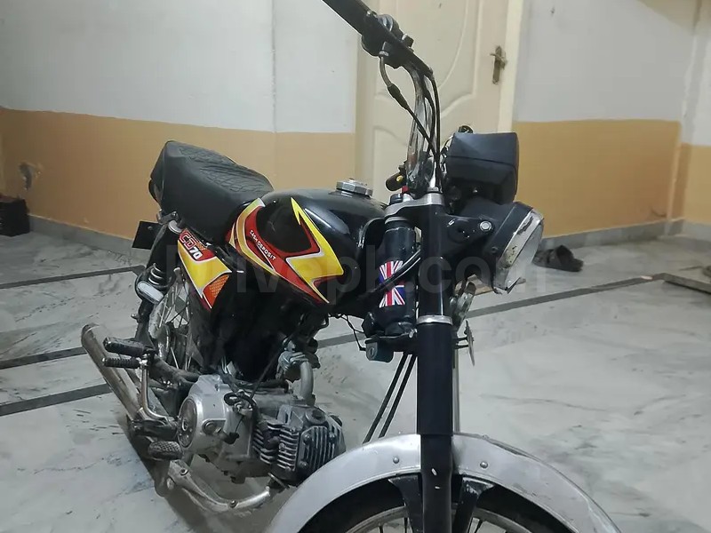 Hi Speed CDI 2016