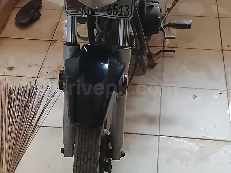 Hi Speed CDI 2019