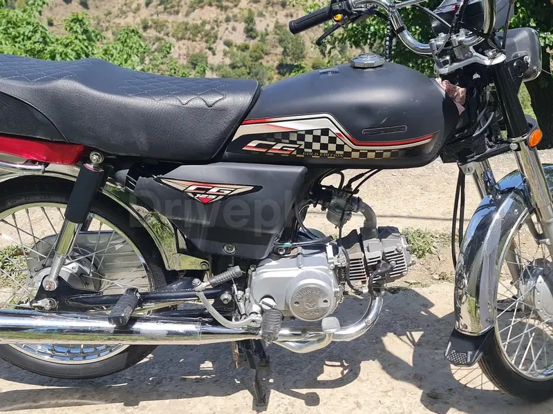 Union Star 70cc 2024