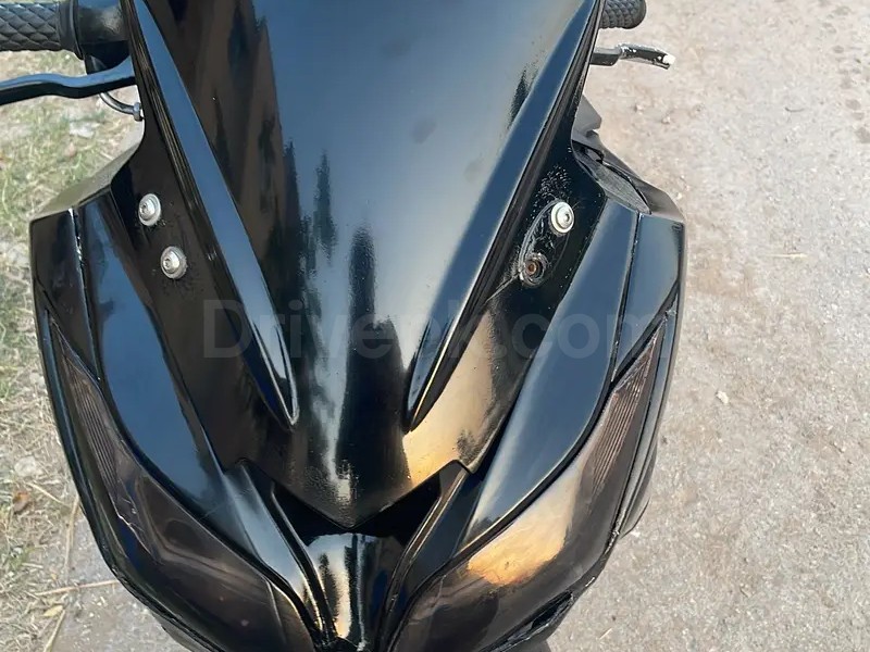 Kawasaki Ninja 2017