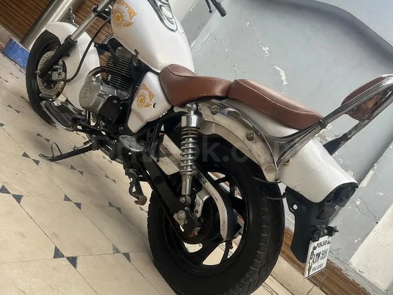 Lifan Others 2003