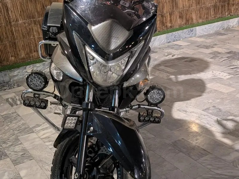 Suzuki GSXR 2024