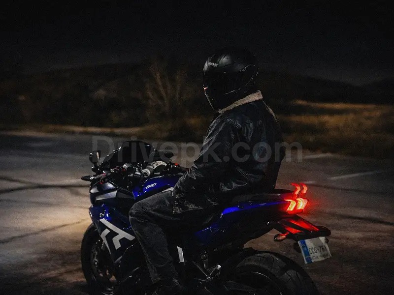 BMW S1000RR 2023