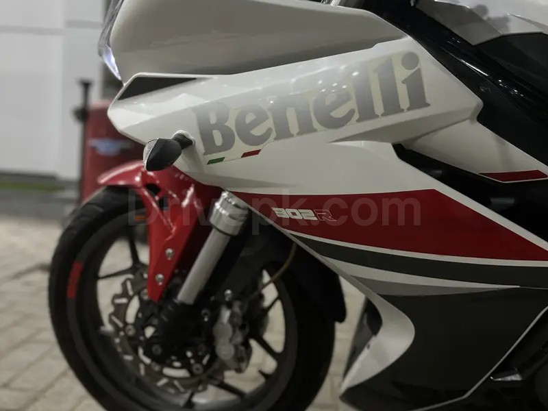Suzuki GSX-R600 2020