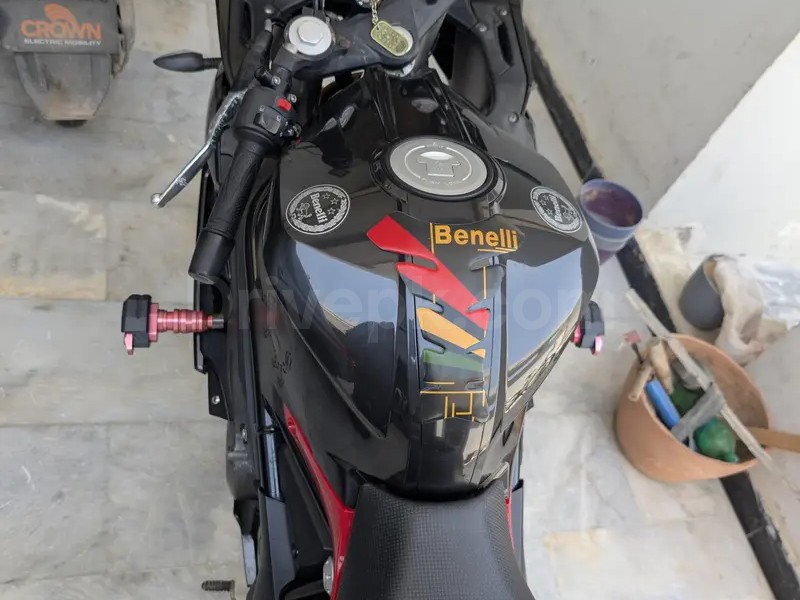 Benelli 302 2020