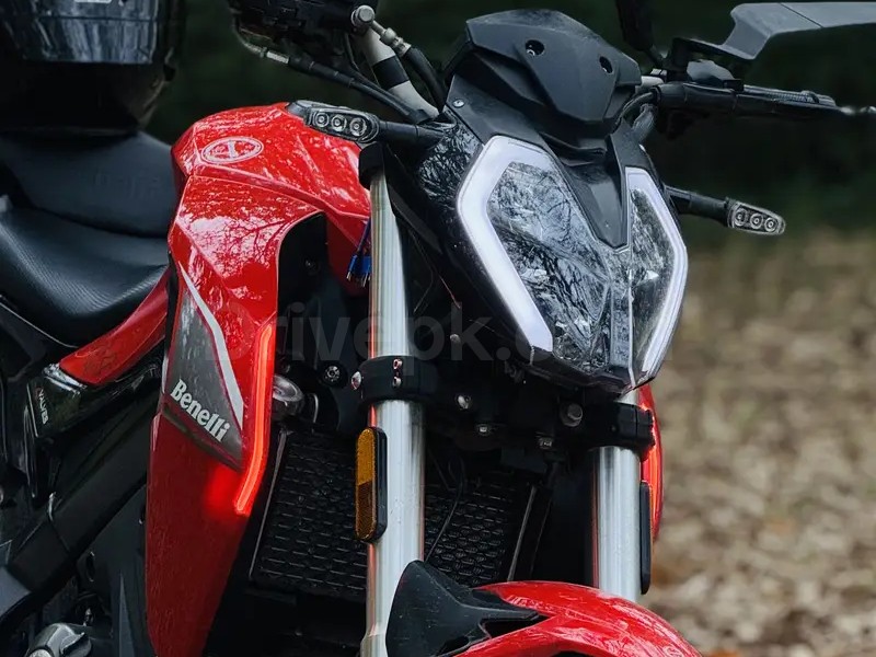 Benelli 180S 2021