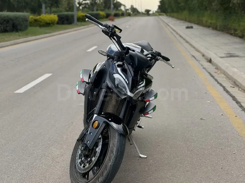 Ducati GT 2025