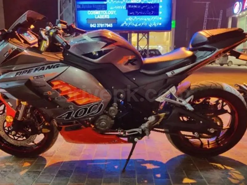 Ducati GT 2024
