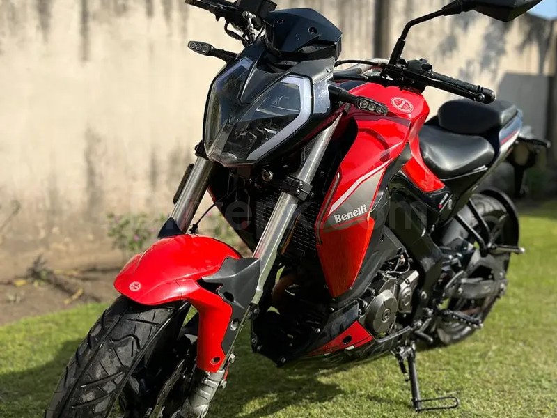 Ducati GT 2021