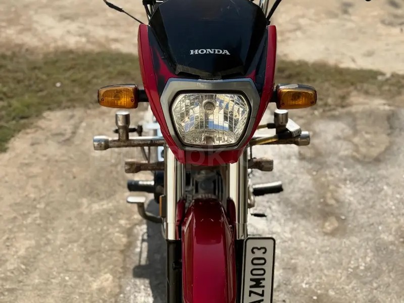 Honda CD 2020