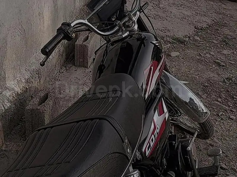 Road Prince RP 2021