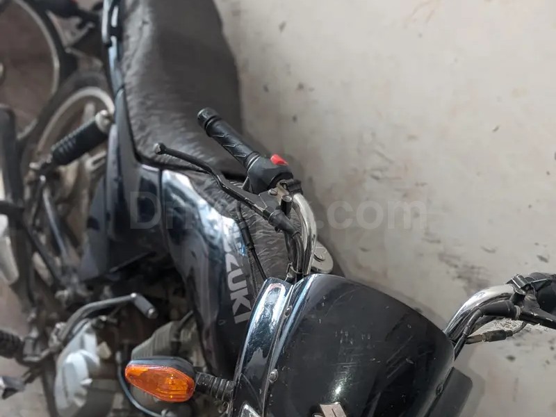 Suzuki GD 2022