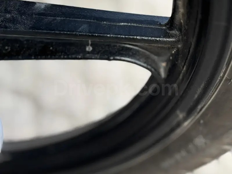 Honda CD 2018