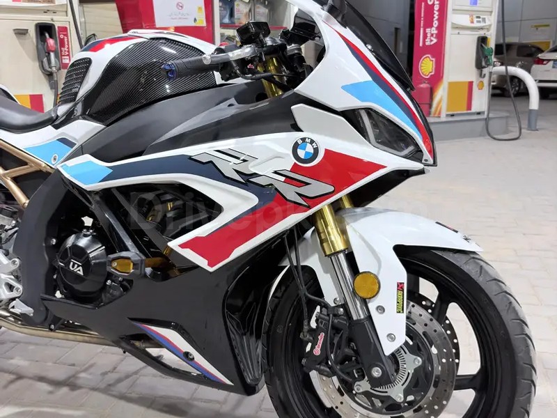 BMW S1000RR 2025