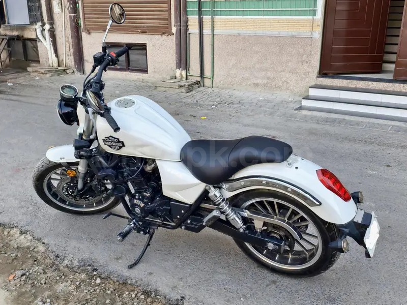 Zongshen ZS250-9 2022