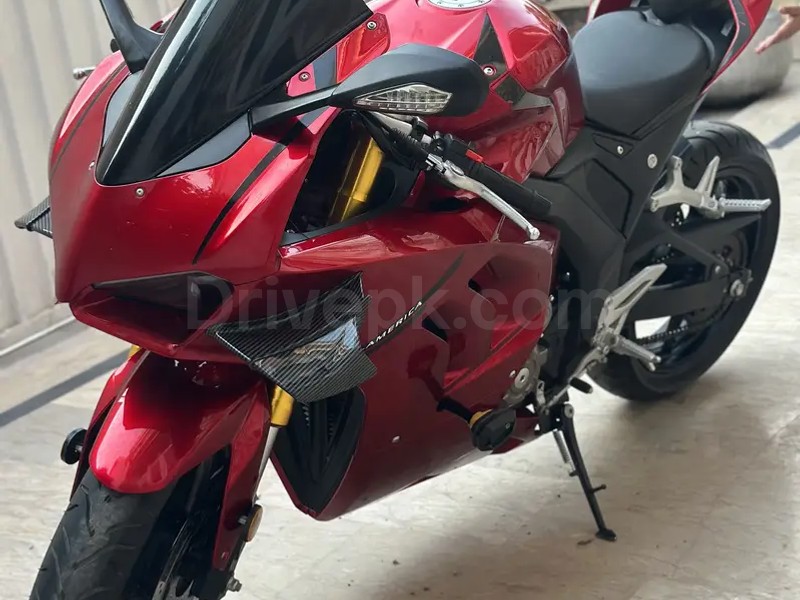 Ducati GT 2026