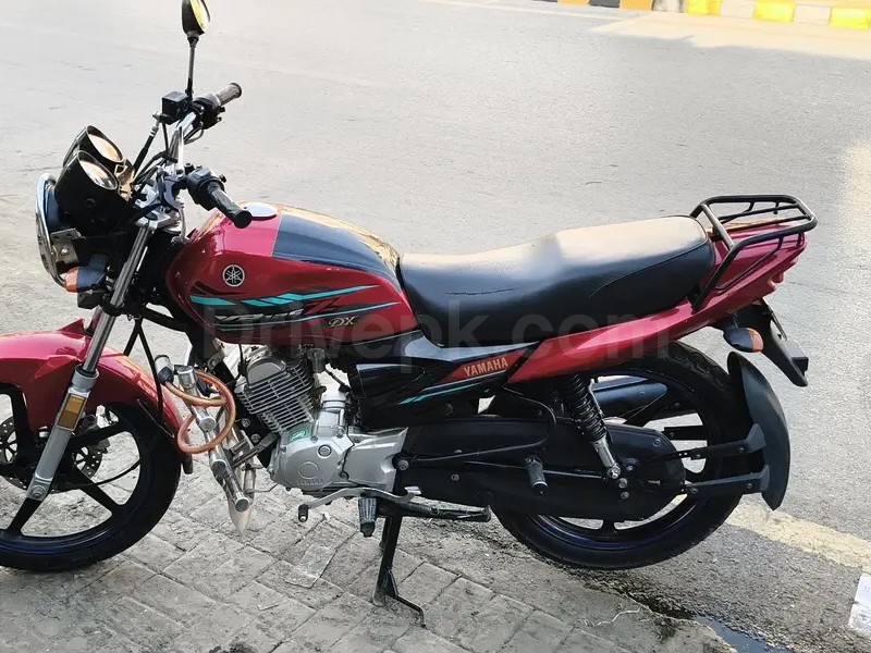 Yamaha YB 2023