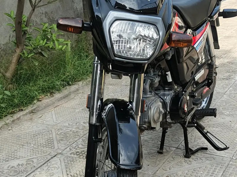 Honda CD 2020