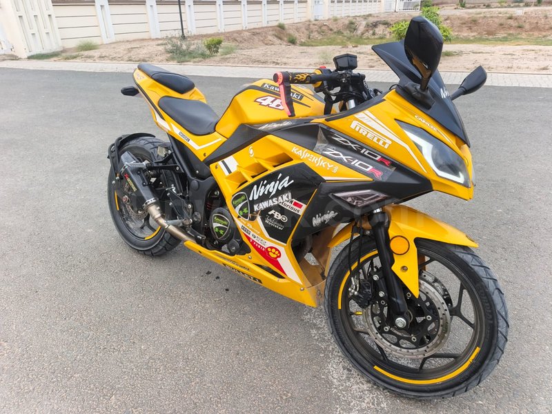 Kawasaki Ninja ZX-10R 2022 for sale
