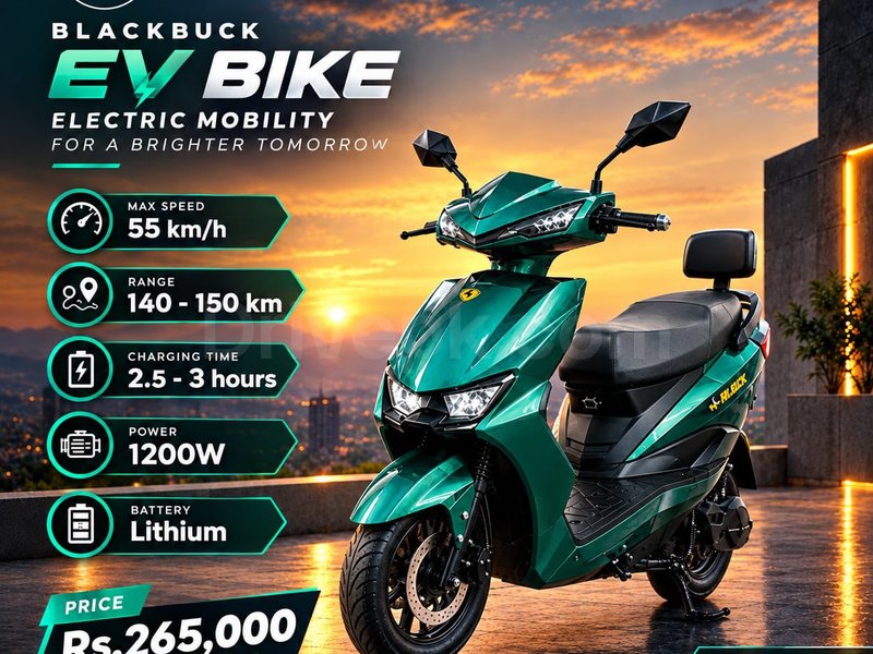 Evee Mito 2026 for sale