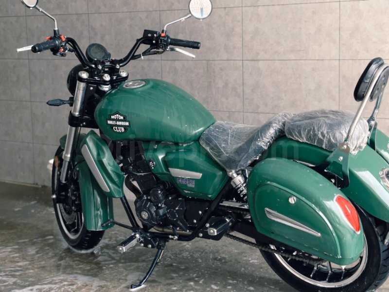 Harley Davidson 883 Custom 2026 for sale