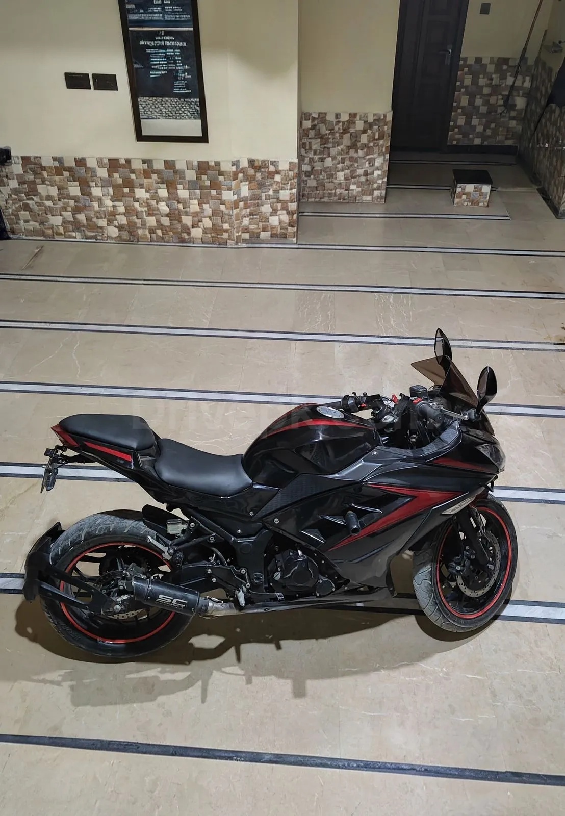 Kawasaki Ninja 400 2022 for sale