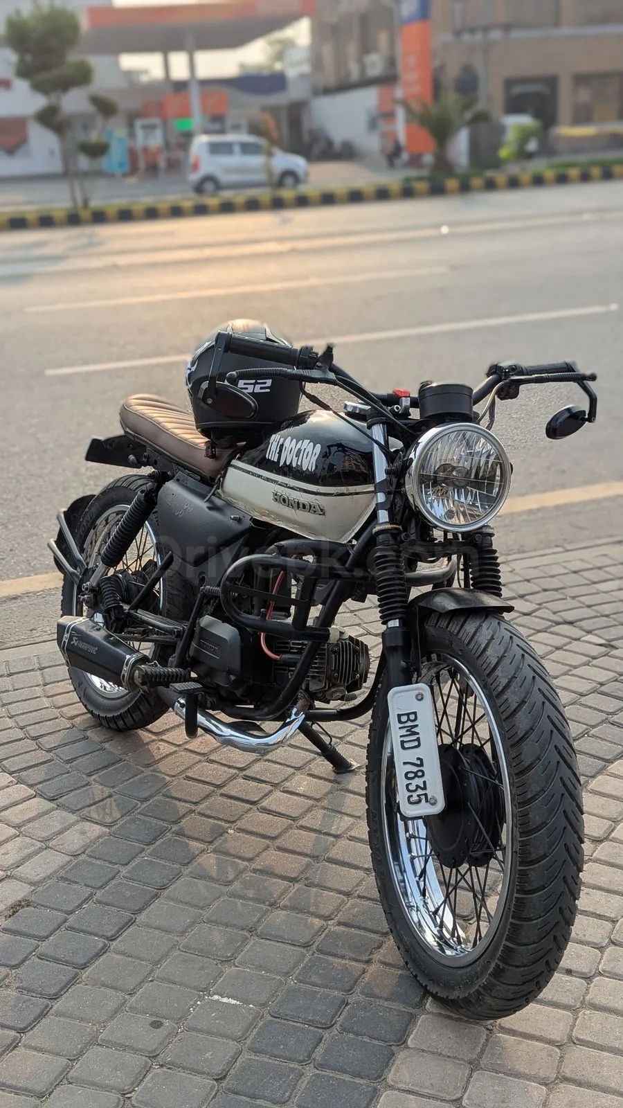 Honda CD-100 2010 for sale