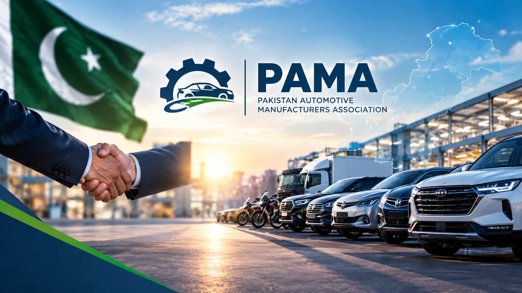 PAMA Elects Leadership Team for 2026-2028