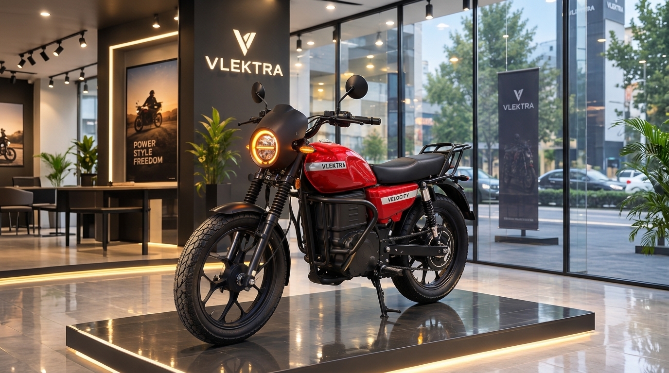 Vlektra Velocity 180 SE Discount Ends September 30