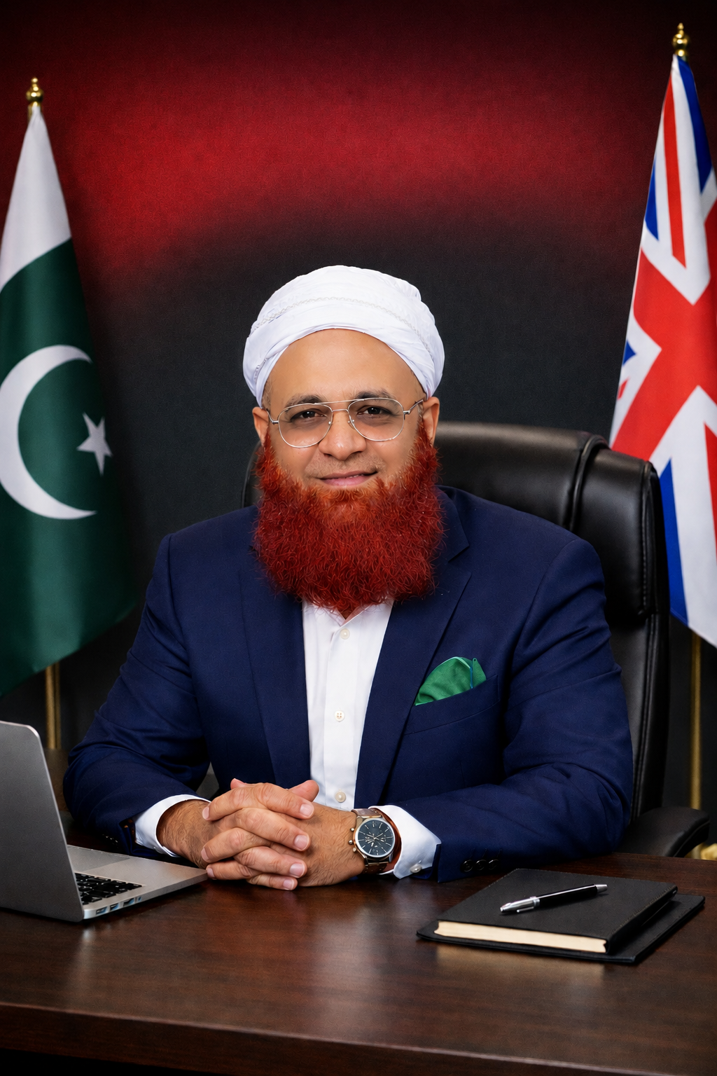 Dr Khan